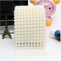 11 5cm Wide Pearl Sun Flowers 10 Rows Net Drilling Diy Ornament Accessories Hand Holding Flowers Toy Clothing Accessories