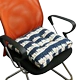 Học sinh phân ghế đệm ghế văn phòng đệm ghế đệm thảm tatami dày đẹp dưới đệm pad ass - Ghế đệm / đệm Sofa