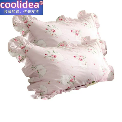 Наволочка, хлопковый корейский шлем для влюбленных