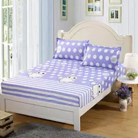 Большой белый