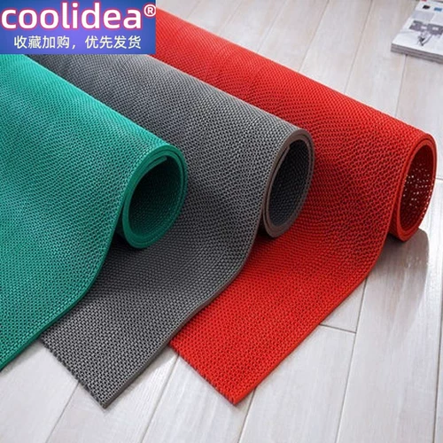 Ultra -Large Want Want без стекла фиксированной резиновой ковер ресторан ресторан спальня столовая столовая отель сетка