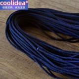 Ручная ручная краска для окрашивания рта веревочный завод краситель восковой флаг, деревянная ватная веревка DIY DIY аксессуары ручной работы аксессуаров аксессуаров