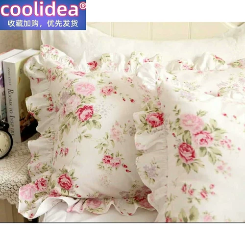 Наволочка, хлопковый корейский шлем для влюбленных