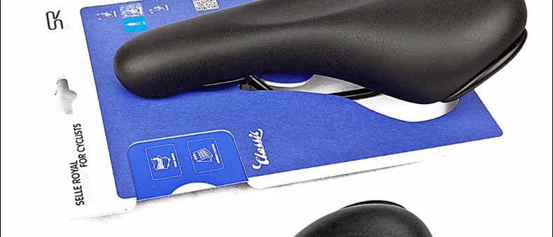 Selle de vélo Mountain Bike SELLE ROYAL - Ref 2345288 Image 28