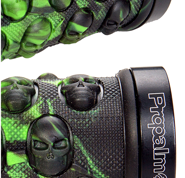 Poignées de vélo PROPALM - Ref 2336715 Image 18