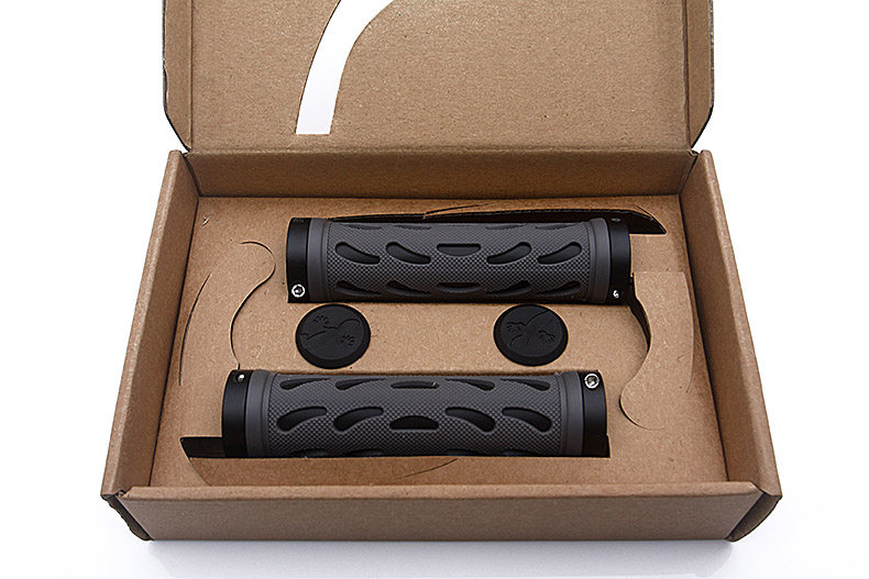 Poignées de vélo PROPALM - Ref 2340448 Image 11