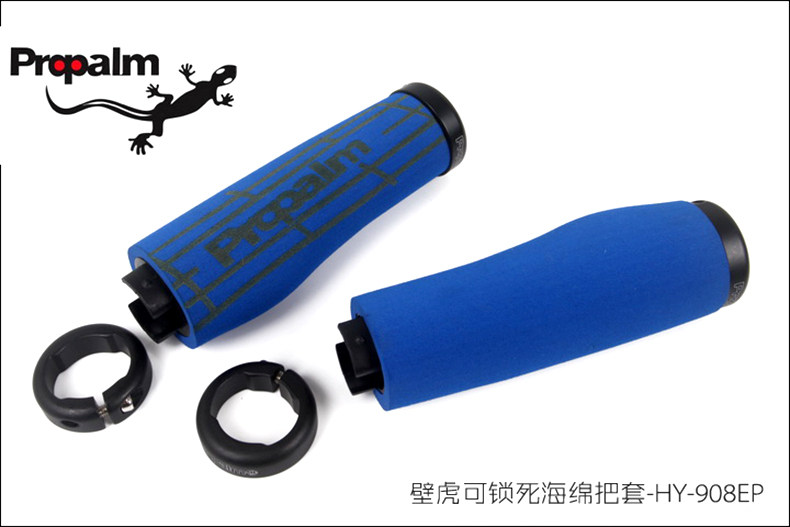 Poignées de vélo PROPALM - Ref 2354493 Image 19