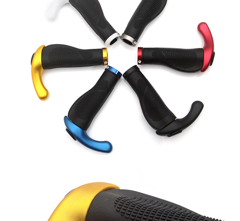 Poignées de vélo PROPALM - Ref 2349979 Image 9