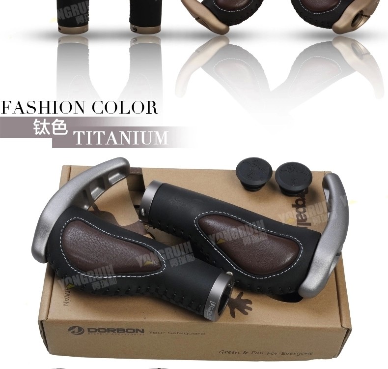 Poignées de vélo PROPALM - Ref 2349779 Image 23