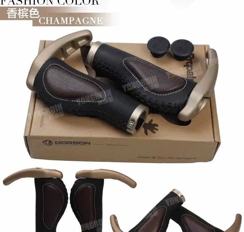 Poignées de vélo PROPALM - Ref 2349779 Image 22