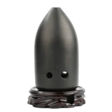 冯氏陶埙 Профессиональный держатель для ручек для начинающих, этнические музыкальные инструменты