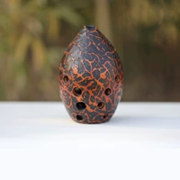 Xiaoluo b syest Stone Pattern (xi'an пальцы слева)