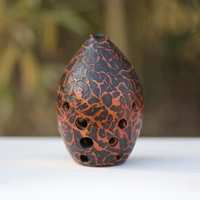 E -tune Stane Pattern (рекомендуется слева от пальца Xi'an)