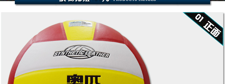 Ballon de volley - Ref 2009078 Image 28