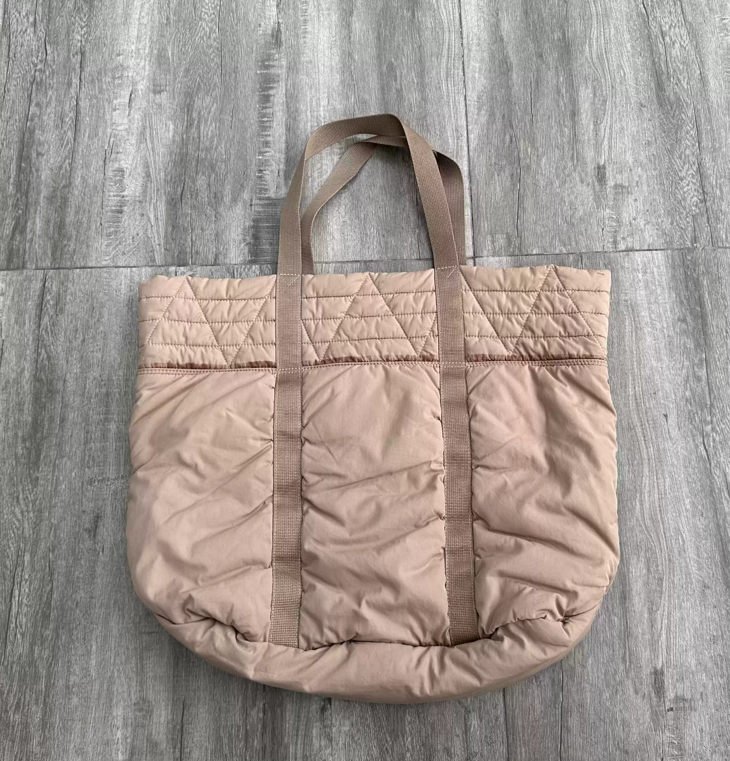 VISVIM 25SS ICT UT.SATCHEL（S）VIP限定款鹿皮包斜挎包猎人包