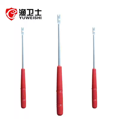 Stainless steel ABS hook-up machine hook-up hook-off machine hook-off machine hook-off machine fishing accessories fishing gear supplies