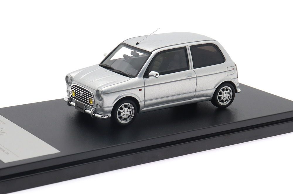 HS420 DAIHATSU 日本大发MIRA Gino 1/43 车模Hi-Story 树脂-淘宝Taobao