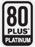 80PLUS Platinum