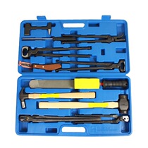 Hoof repair tool Nail hoof tool Mustad import hoof repair tool set