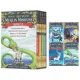 Magic Tree House Merlin Mission 1-4 коробка