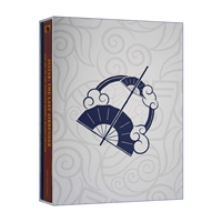 Анимационный сборник «Легенда о Корре», том 2, делюкс-издание в твердом переплете, 2-е издание