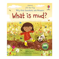 Что такое почва