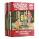 Box Car Boy 61-65