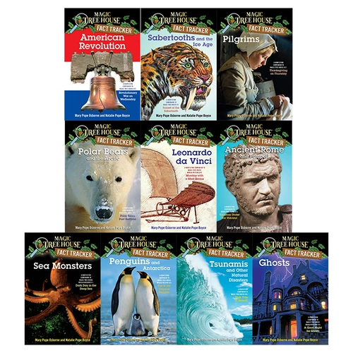 Волшебное дерево дом трекер трекер английский роман роман рассказ книга английская версия внеклассное чтение книга моста