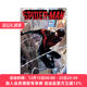 English original Spider-Man Miles Morales Vol. 1 Spider-Man Miles Morales Volume 1 Marvel Comics Brian Michael Bendis English version imported books