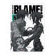 English original version Blame! 5 Explorer Series 5 Japanese science fiction comic Tsutomu Nihei Erping Mian English version imported English original book