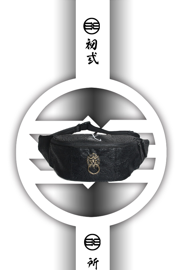 Sac pour homme - Ref 49496 Image 6