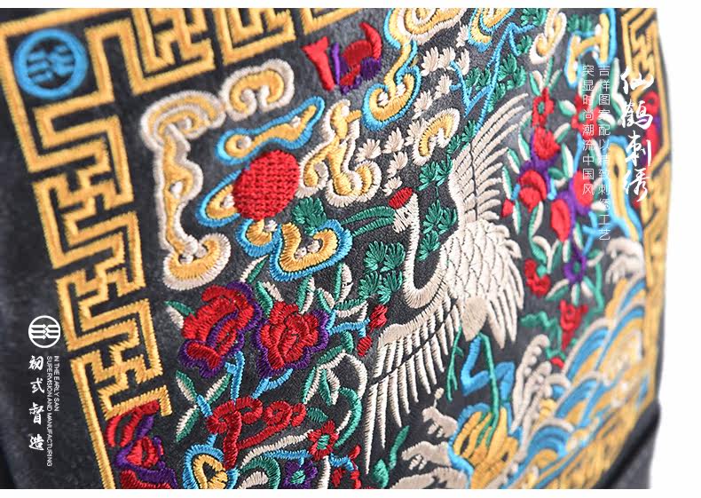 Sac pour homme - Ref 49460 Image 14