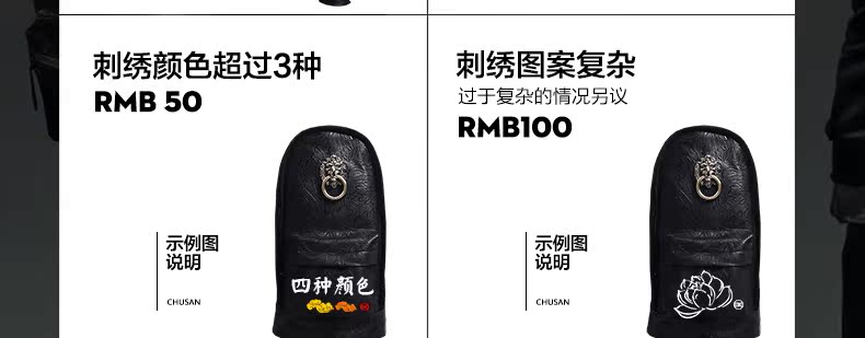Sac homme - Ref 49568 Image 7