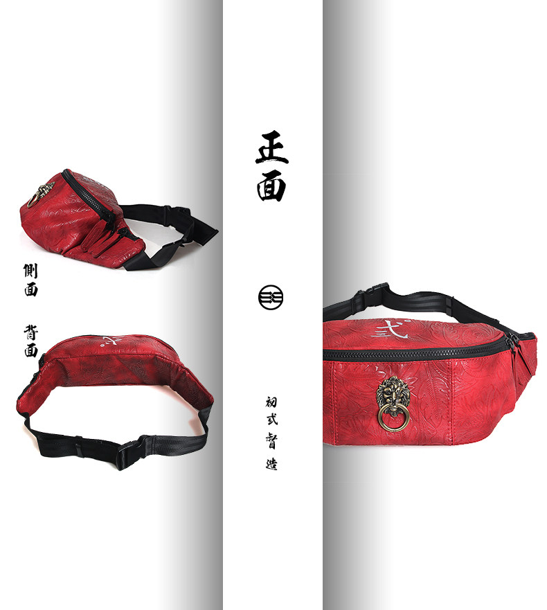 Sac pour homme - Ref 49496 Image 9