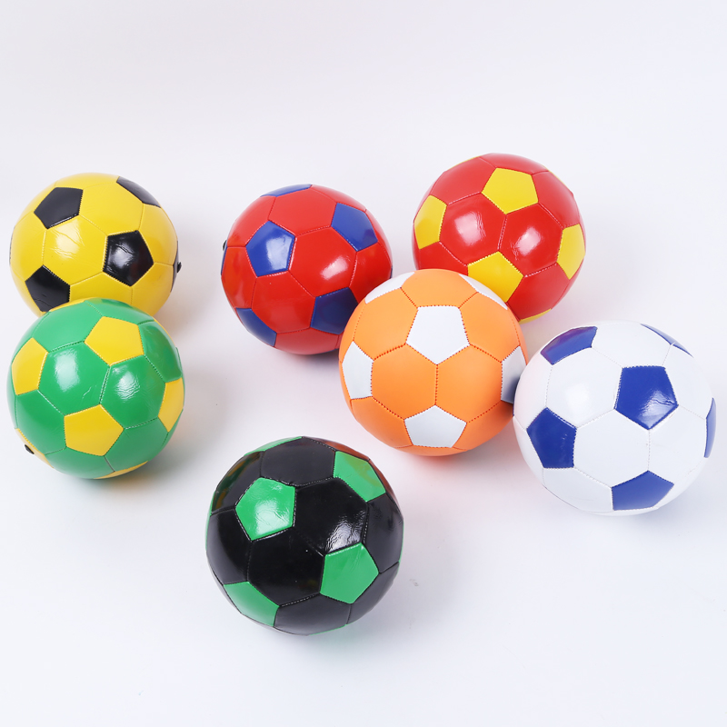 Ballon de foot - Ref 5809 Image 7