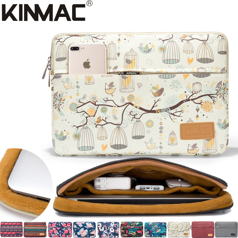 Apple air13 ASUS laptop portable liner bag pro15 Dell HP 14-inch protective sleeve for men and women