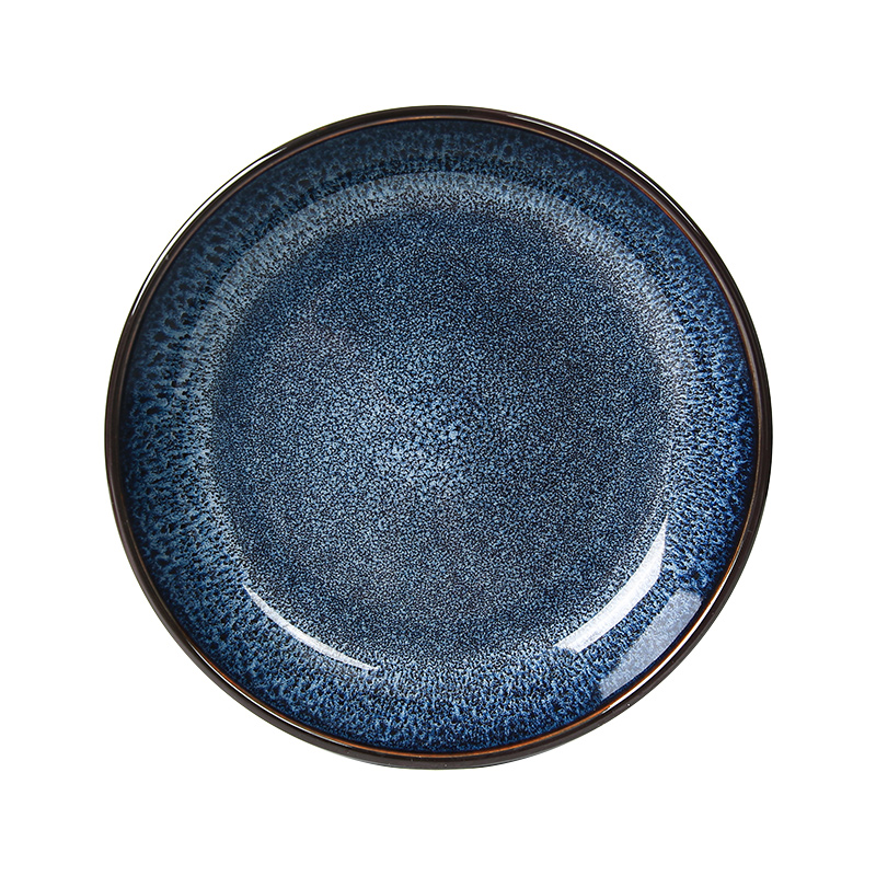 Star shine yuquan 】 【 item tableware Chinese dishes ceramic dishes with soup bowl rainbow such as bowl dishes