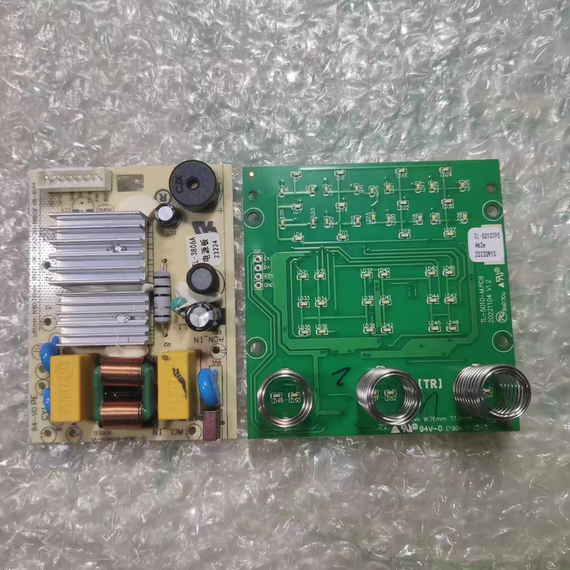 Blue Sapphire Blender Nutritional Food Processor Bp-Pb02 02S Accessories Power Board Control Board Display Board Blue Sapphire Blender Nutritional Food Processor Bp-Pb02 02S Accessories Power Board Control Board Display Board