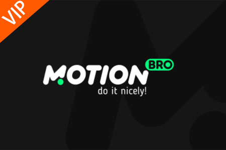 Motion Bro AE脚本4000种效果视频转场动画制作