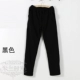 Quần cotton pyjama nam xuân hè dài quần nhà cotton thường mặc quần rộng kích thước lớn buổi sáng tập thể dục quần thể thao quần eo cao