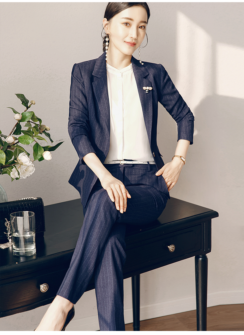 Tailleur femme - Ref 3242008 Image 13