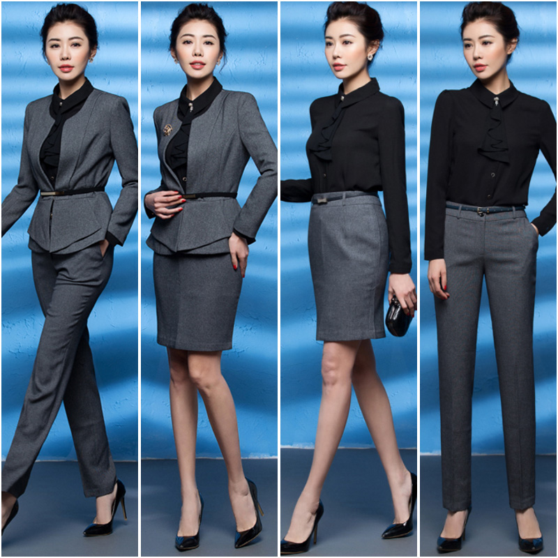 Tailleur femme - Ref 3242098 Image 3