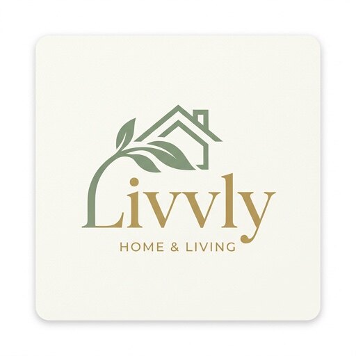 德国Livvly家居优品甄选的LOGO