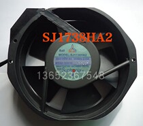 台湾三巨散热风机 SJ1738HA2  A1 变频器轴流风扇 SANJUN  1738