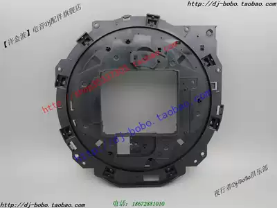 PIONEER PIONEER CDJ-2000nxs2 Turntable Base Plastic Base DNK6556