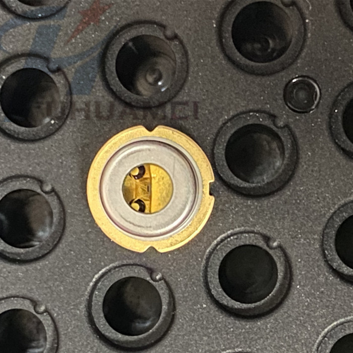 Mitsubishi brand new original ML562G85 ML562G85 638nm 635nm 2W 635nm 2 1W 1 3W red light laser diode-Taobao