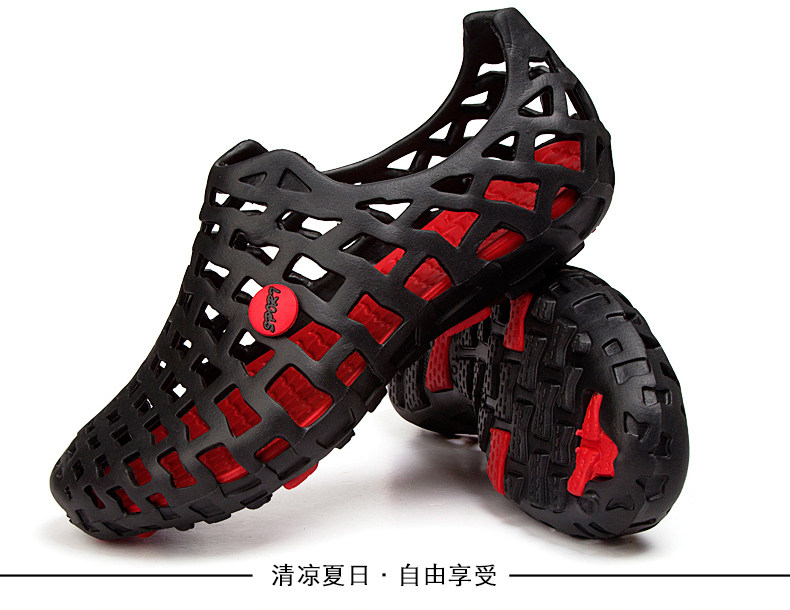 Sandales femme en plastique - semelle en plastique - Ref 2667793 Image 38