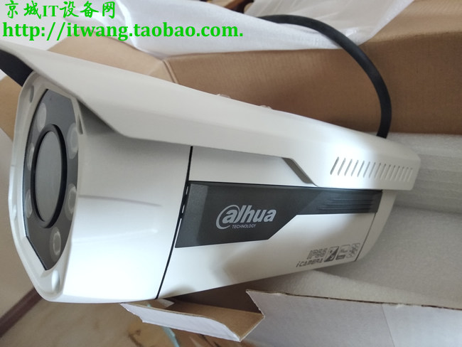 Инфракрасная камера 大华网络摄像机dh-ipc-hfw82xyz-abcdef(2812)室外监控红外抓拍po Dahua