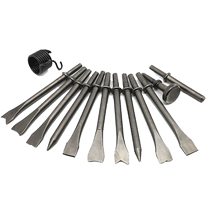 Air shovel air hammer pneumatic hammer air shovel hammer car repair tire repair blade air shovel hammer shovel head solid rivet head rivet head