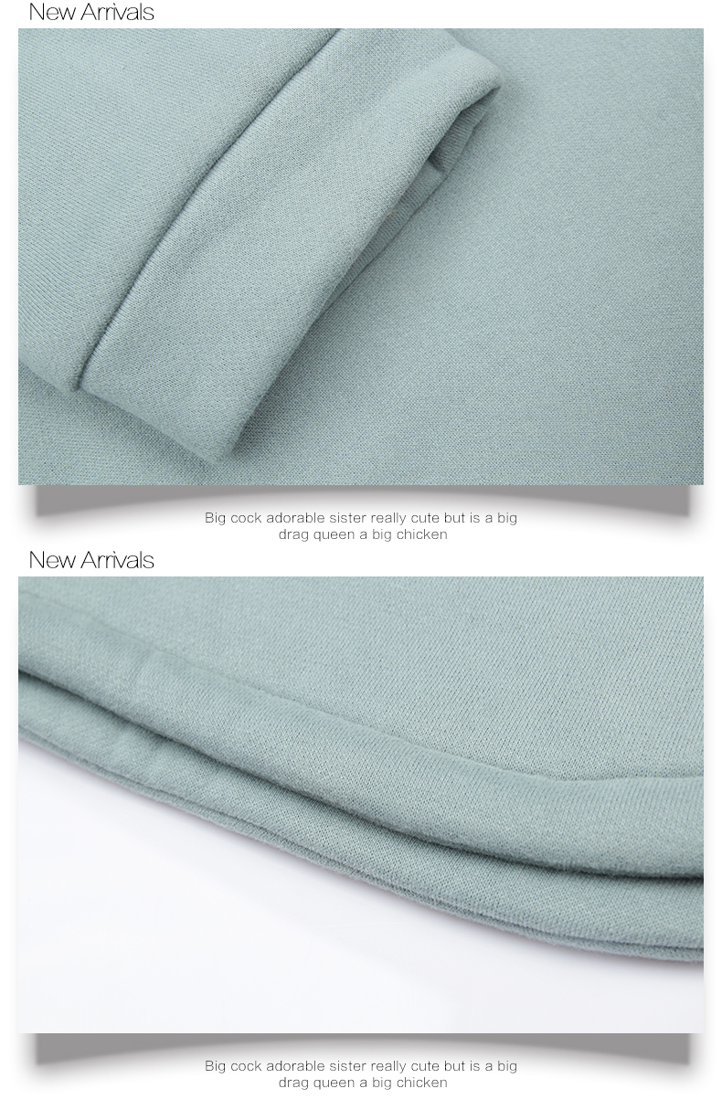 Sweatshirt femme - Ref 3217492 Image 26